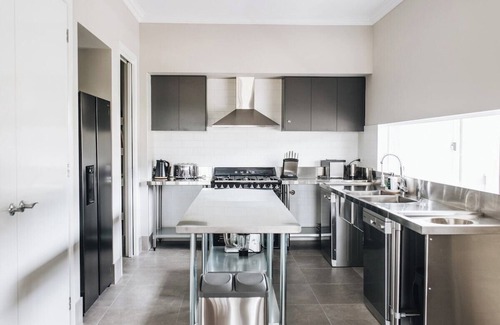 Kangaroo Valley House | 'Saddle Ridge' - Kangaroo Valley Private Estate