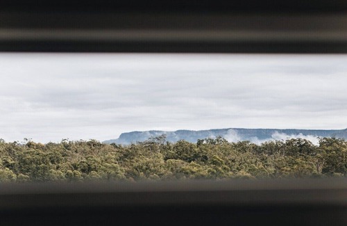Kangaroo Valley House | 'Saddle Ridge' - Kangaroo Valley Private Estate