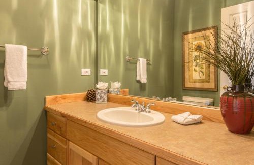 Saddle Ridge House | Saddle Ridge Townhome | Unit J1