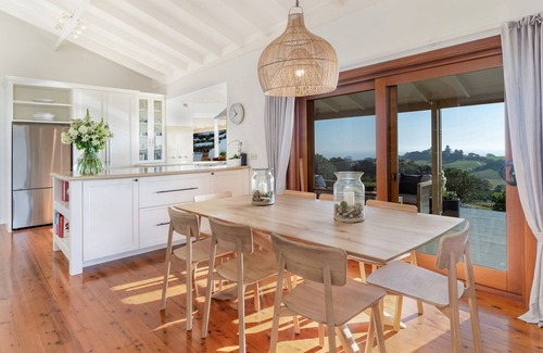 Saddleback Mountain House | Saddleback Grove, Kiama