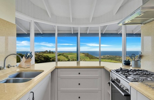 Saddleback Mountain House | Saddleback Grove, Kiama