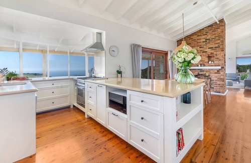 Saddleback Mountain House | Saddleback Grove, Kiama