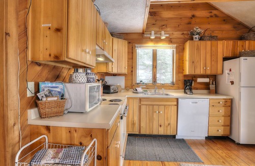 Rangeley House | Saddleback Lake Lodge 28 | Close to Saddleback