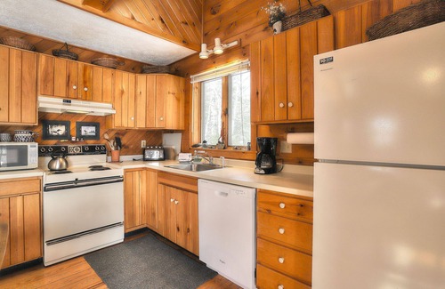 Rangeley House | Saddleback Lake Lodge 28 | Close to Saddleback