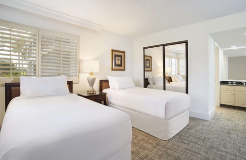Wesley Chapel Resort | Saddlebrook Resort