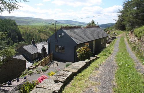 Saddleworth House | Saddleworth Holiday Cottages