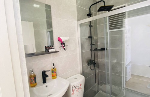 Bodrum City Center Bed & Breakfast | Sade Butik Otel