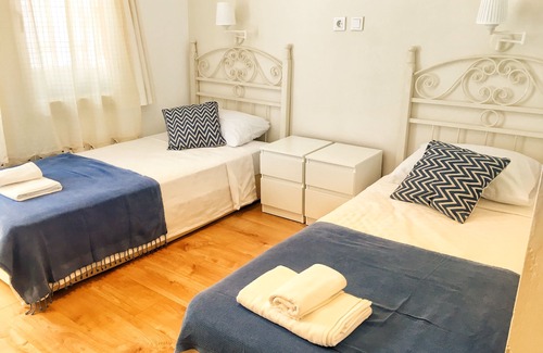 Bodrum City Center Bed & Breakfast | Sade Butik Otel