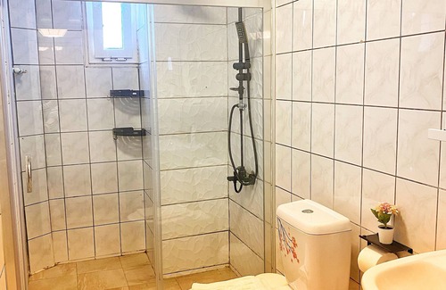 Bodrum City Center Bed & Breakfast | Sade Butik Otel