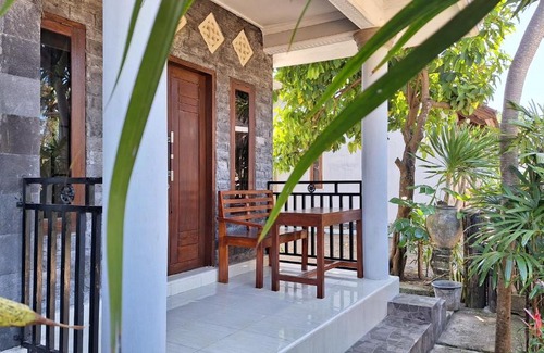 Rembitan House | Sade Cempaka
