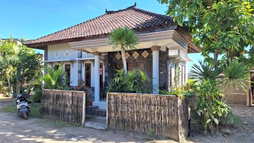 Rembitan House | Sade Cempaka