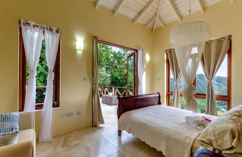Spring Estate Villa | Sadewa Villa
