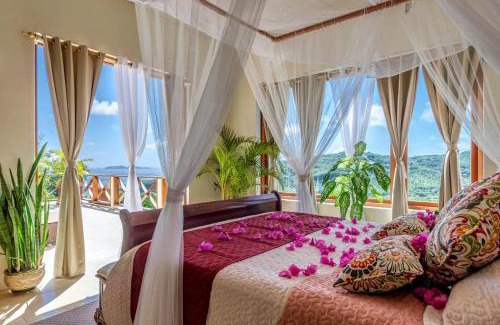 Spring Estate Villa | Sadewa Villa