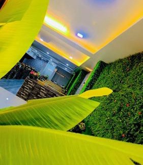 Ambad Resort | Sadgurukrupa Resorts Ambad