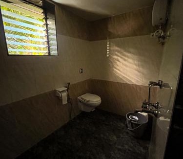 Chaul Apartment | Sadhana Homestay
