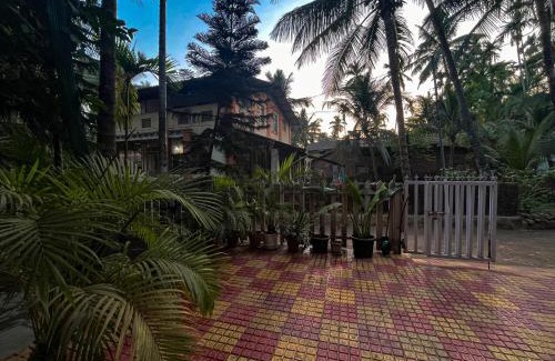 Chaul Apartment | Sadhana Homestay