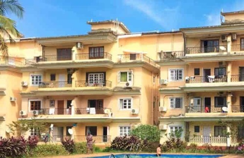 Parra Apartment | Sadhana Keiran park