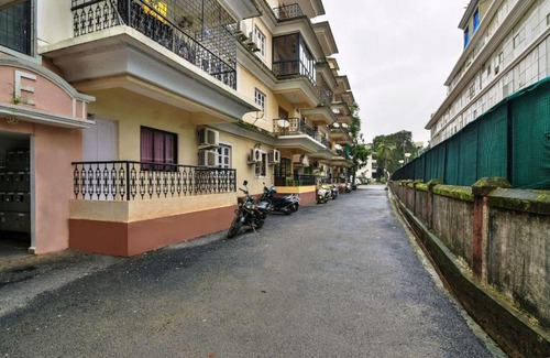 Parra Apartment | Sadhana Keiran park