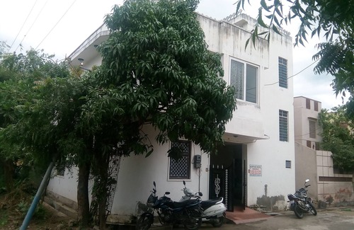 Khanjipeer House | Sadhana's Home , Udaipur