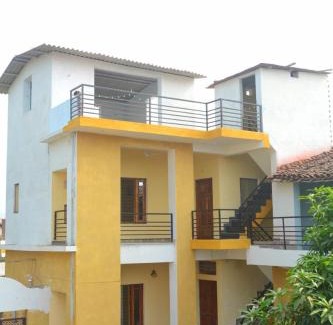 Panna House | Sadhna Sadan Homestay