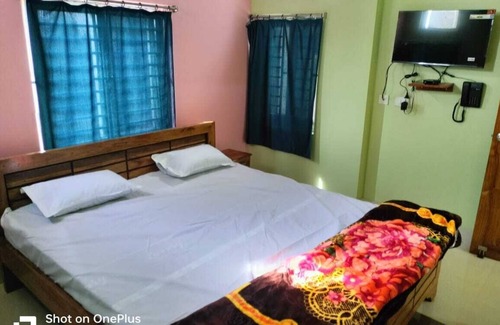 Puri House | Sadhu Inn