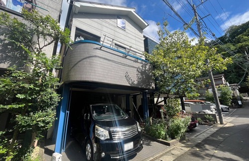 Tama Ward Apartment | Sadie's Home