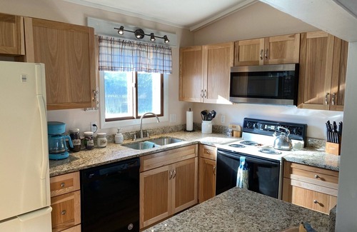 Grand Marais House | Sadie Shores