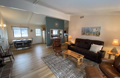 Grand Marais House | Sadie Shores