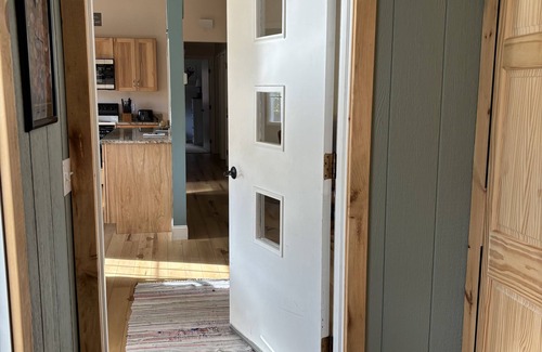 Grand Marais House | Sadie Shores