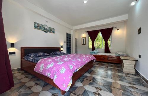 Mirik House | Sadnas Homestay Mirik