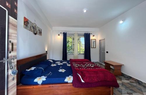 Mirik House | Sadnas Homestay Mirik