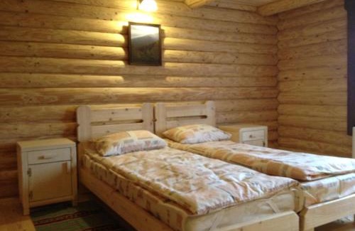 Vyshka House | Sadyba Ertash