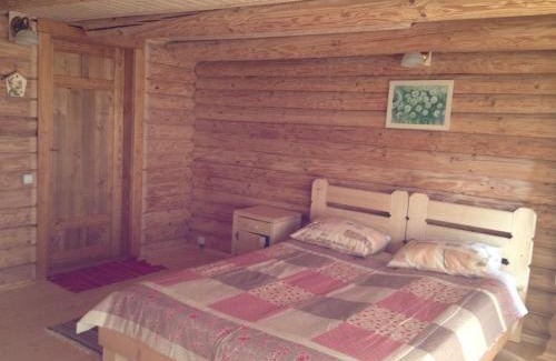 Vyshka House | Sadyba Ertash