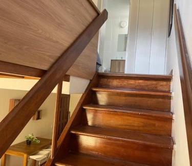 Santiago de Surco Apartment | SAELUMA Suite Apart