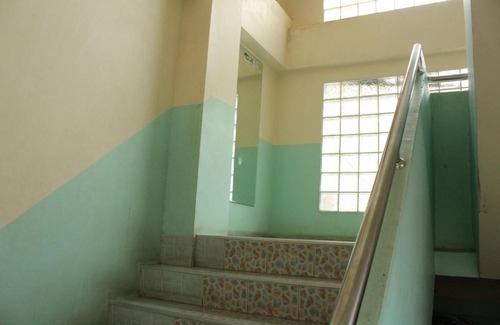 Kho Hong Apartment | Saeng Chan Apartment