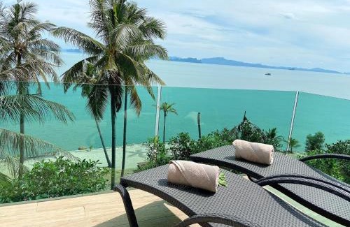 Ko Yao Villa | Saengsuree Villas Koh Yao Yai