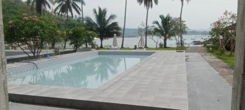 Cisolok Hotel | SAESEA Private Beach & Resort