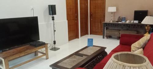 Cisolok Hotel | SAESEA Private Beach & Resort