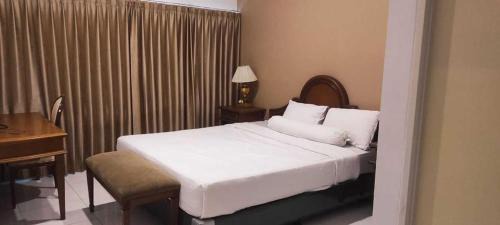 Cisolok Hotel | SAESEA Private Beach & Resort