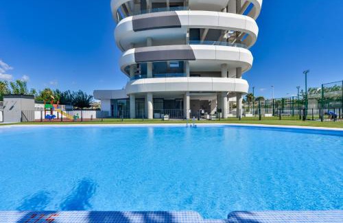 Calpe Apartment | Saeta 13B Calpe