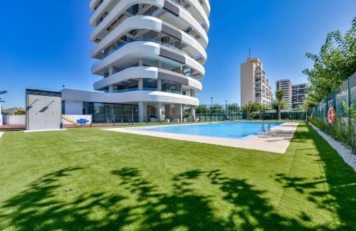 Calpe Apartment | Saeta 13B Calpe