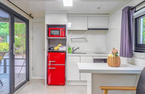 Pocheon House | Saeyeon Glamping & Caravan Pocheon