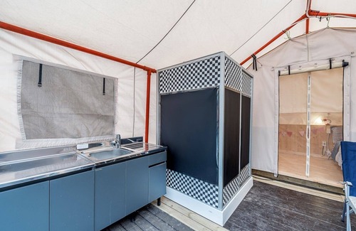 Pocheon House | Saeyeon Glamping & Caravan Pocheon