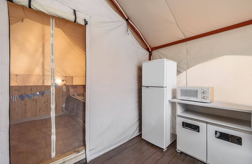 Pocheon House | Saeyeon Glamping & Caravan Pocheon