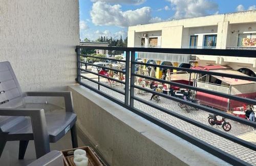La Marsa Apartment | Saf-Saf Apartement in La Marsa