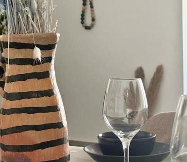 La Marsa Apartment | Saf-Saf Apartement in La Marsa