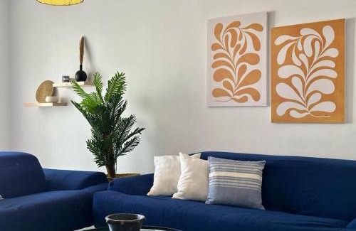 La Marsa Apartment | Saf-Saf Apartement in La Marsa