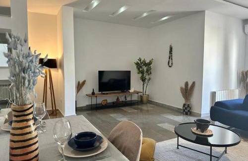 La Marsa Apartment | Saf-Saf Apartement in La Marsa