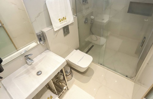 Cagaloglu Hotel | safa hotel old city