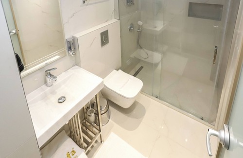 Cagaloglu Hotel | safa hotel old city